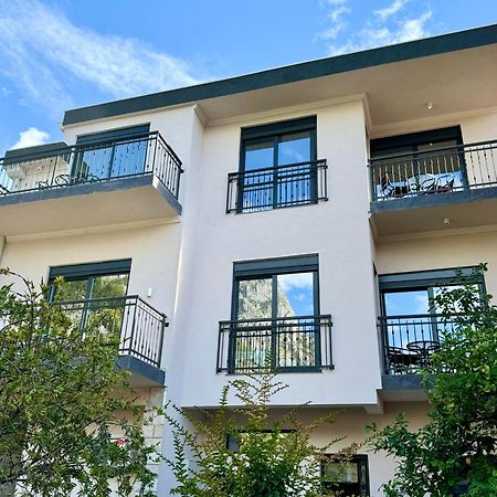 Harmony Garden Apartments Котор Экстерьер фото