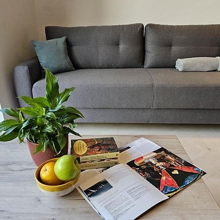 Harmony Garden Apartments Котор Экстерьер фото